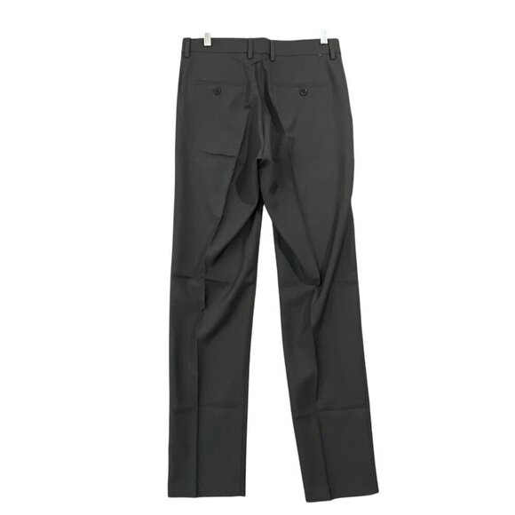NEW Kenneth Cole Reaction Mens 30X32 Techni-Cole Super Flex Waistband Dress Pant - Picture 3 of 9